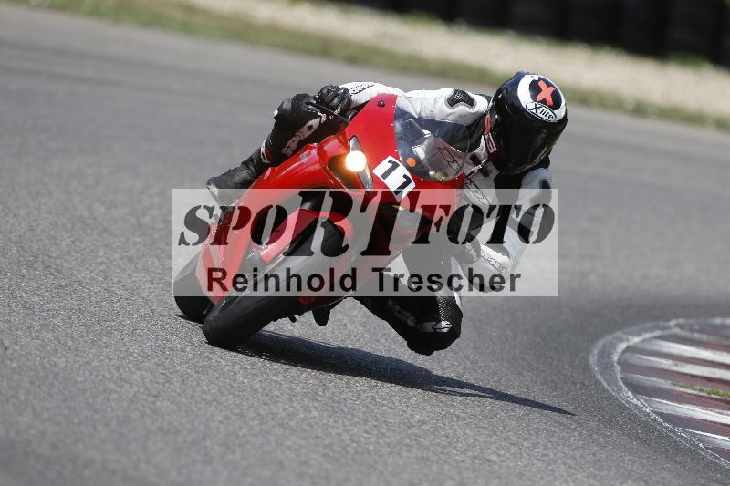 /24 16.07.2026  Cornu Master School ADR/rot-rouge/11